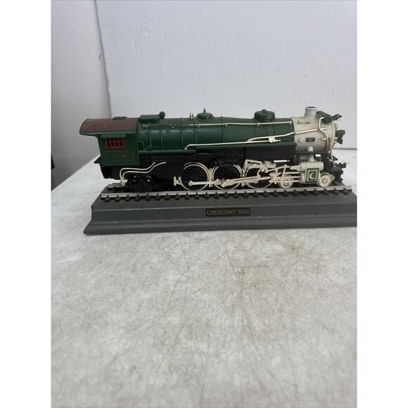 Telephone Train, Crescent 1925 Locomotive, Touch Tone - Picture 3 of 9